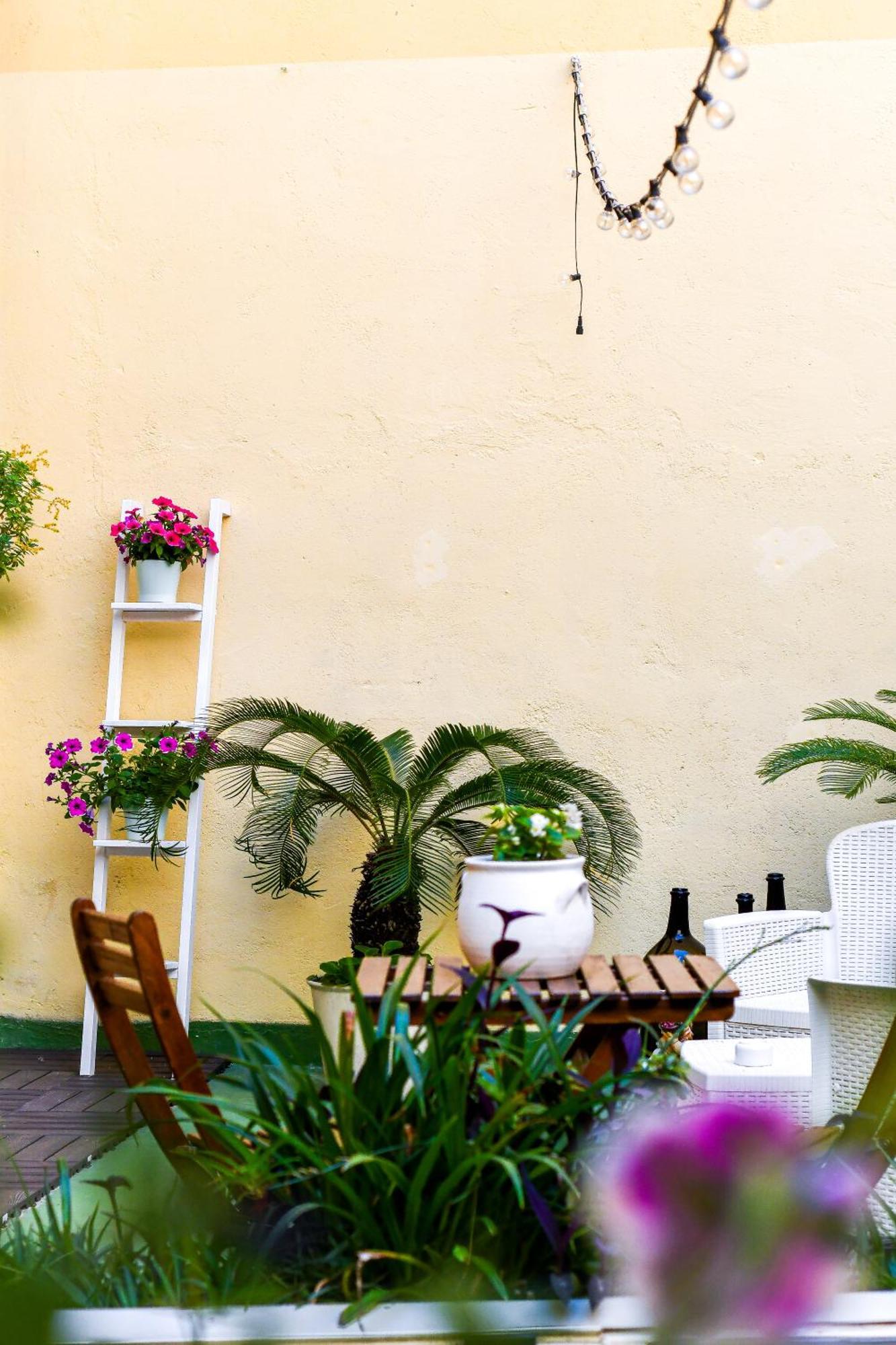Hotel Le Stanze Del Centro Térmoli Exterior foto